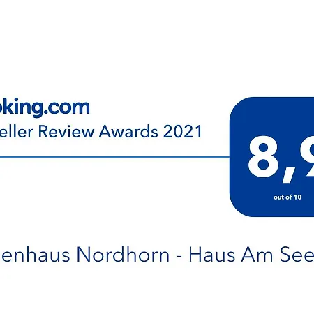 - Haus Am