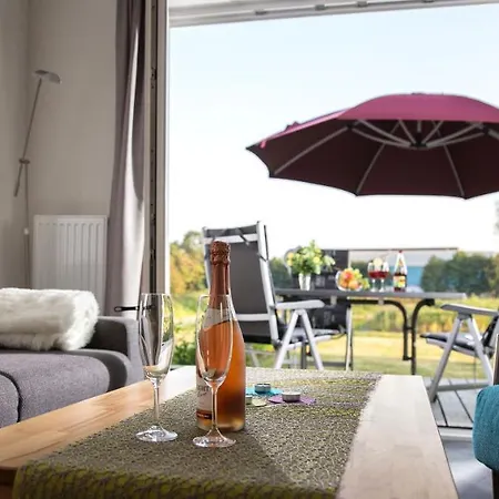 Vakantiehuis - Haus Am Nordhorn