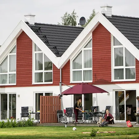 Vakantiehuis - Haus Am *