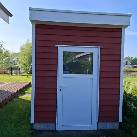 - Haus Am Semesterbostad