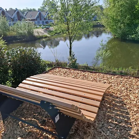 - Haus Am Semesterbostad