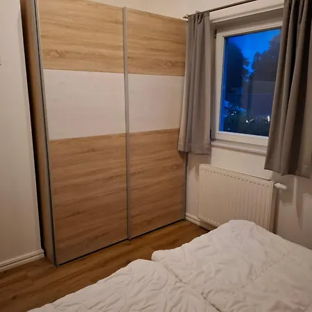 Vakantiehuis - Haus Am *