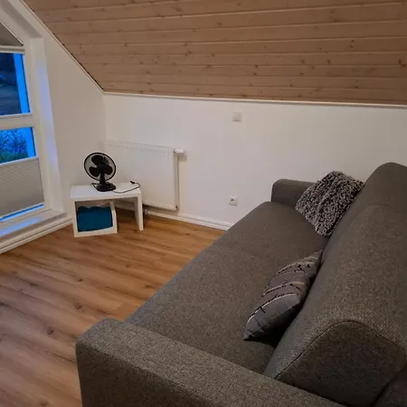 - Haus Am 別荘 ノルトホルン