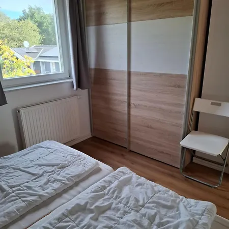 - Haus Am Vakantiehuis Nordhorn