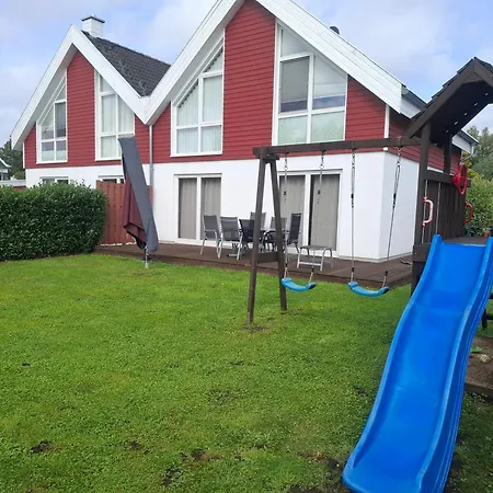 - Haus Am Nordhorn