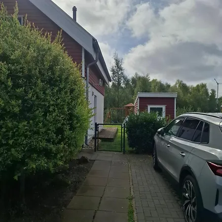 - Haus Am Feriehus *