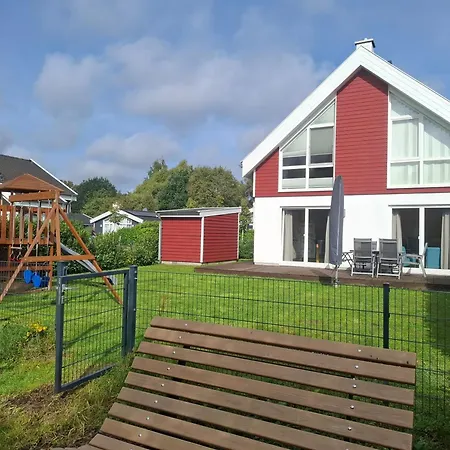 - Haus Am Feriehus Nordhorn