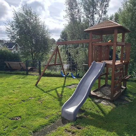 - Haus Am Nordhorn