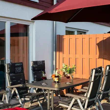 - Haus Am Vakantiehuis