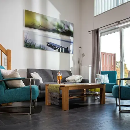 - Haus Am Vakantiehuis *