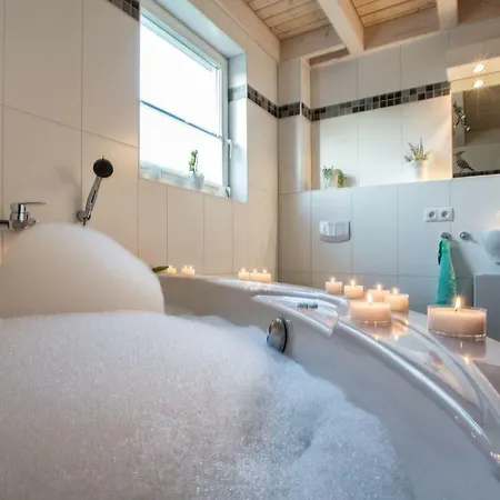 Vakantiehuis - Haus Am *