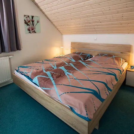 - Haus Am Vakantiehuis *