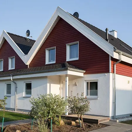 Vakantiehuis - Haus Am