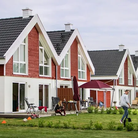 - Haus Am Сasa de vacaciones