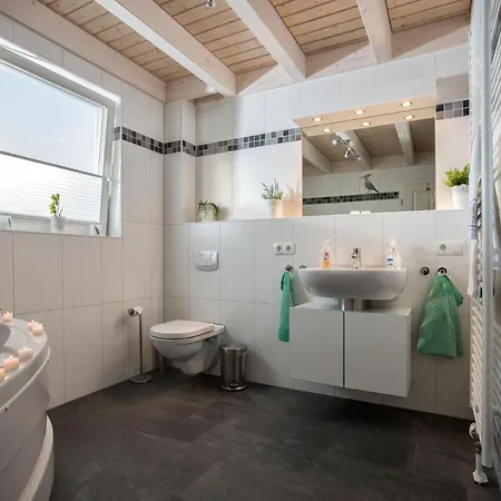 - Haus Am Vakantiehuis