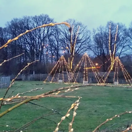 Vakantiehuis - Haus Am *