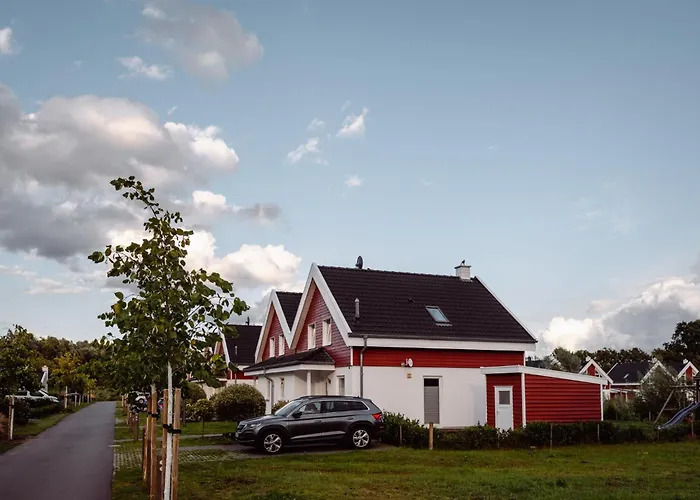 - Haus Am * Nordhorn