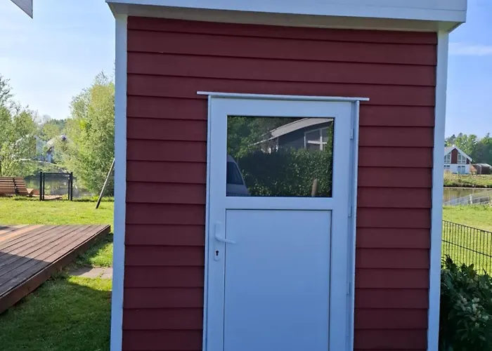 - Haus Am Semesterbostad