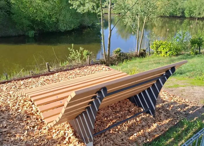 Nyaraló - Haus Am Nordhorn