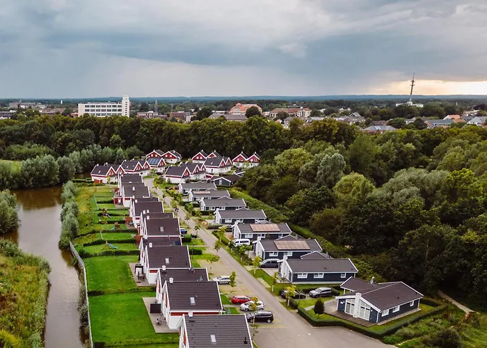 - Haus Am Semesterbostad *