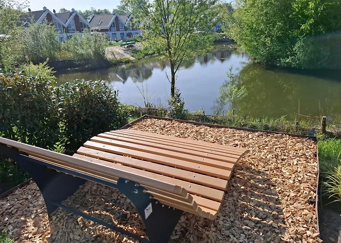 - Haus Am Semesterbostad