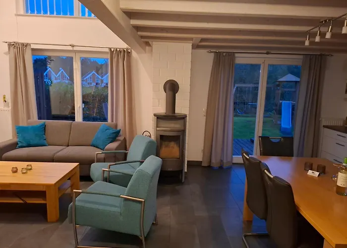 - Haus Am Nyaraló *