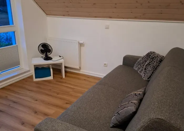 - Haus Am Semesterbostad Nordhorn