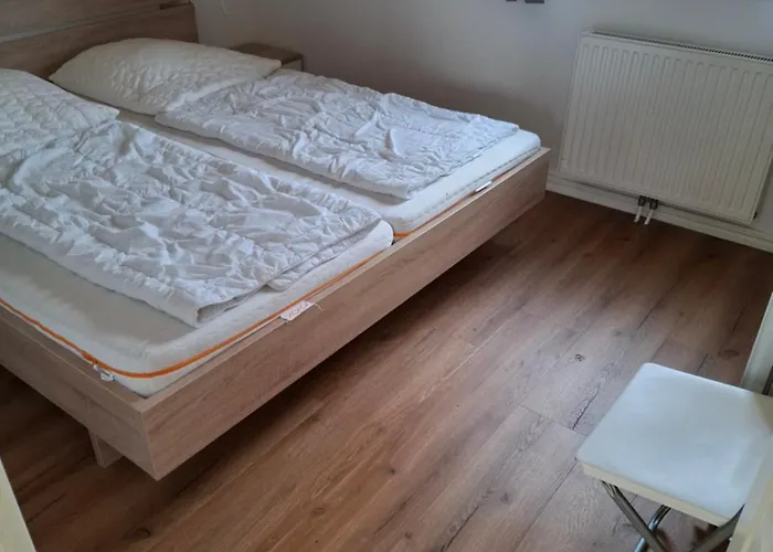- Haus Am * Nordhorn