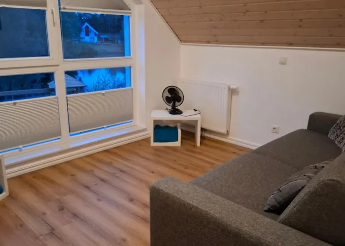 - Haus Am