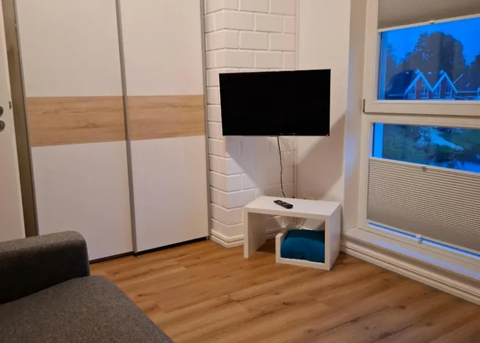 - Haus Am Nyaraló
