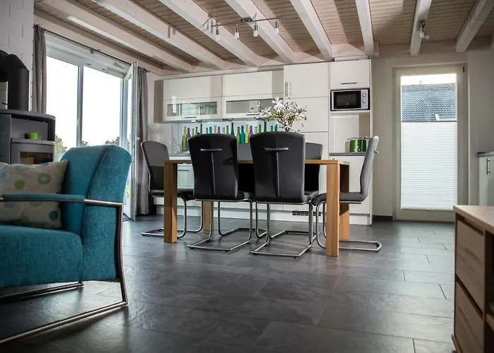 Nyaraló - Haus Am *