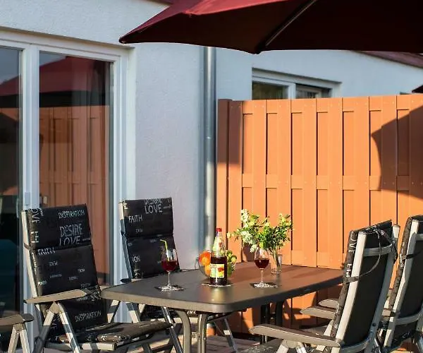 - Haus Am Semesterbostad