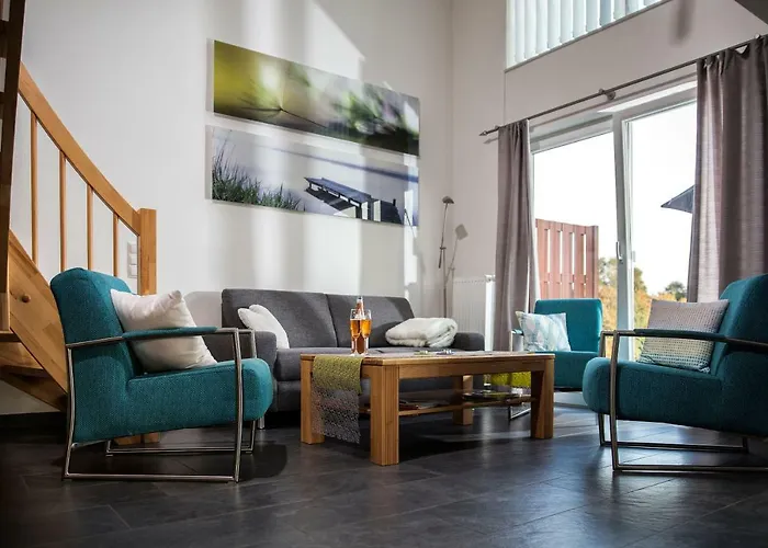 - Haus Am Semesterbostad *