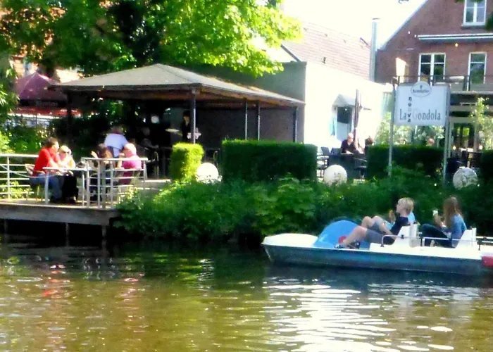 Nyaraló - Haus Am *